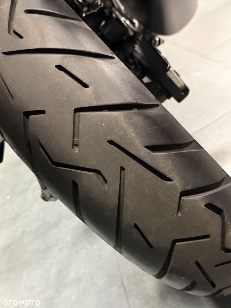 Suzuki V-STROM - 11