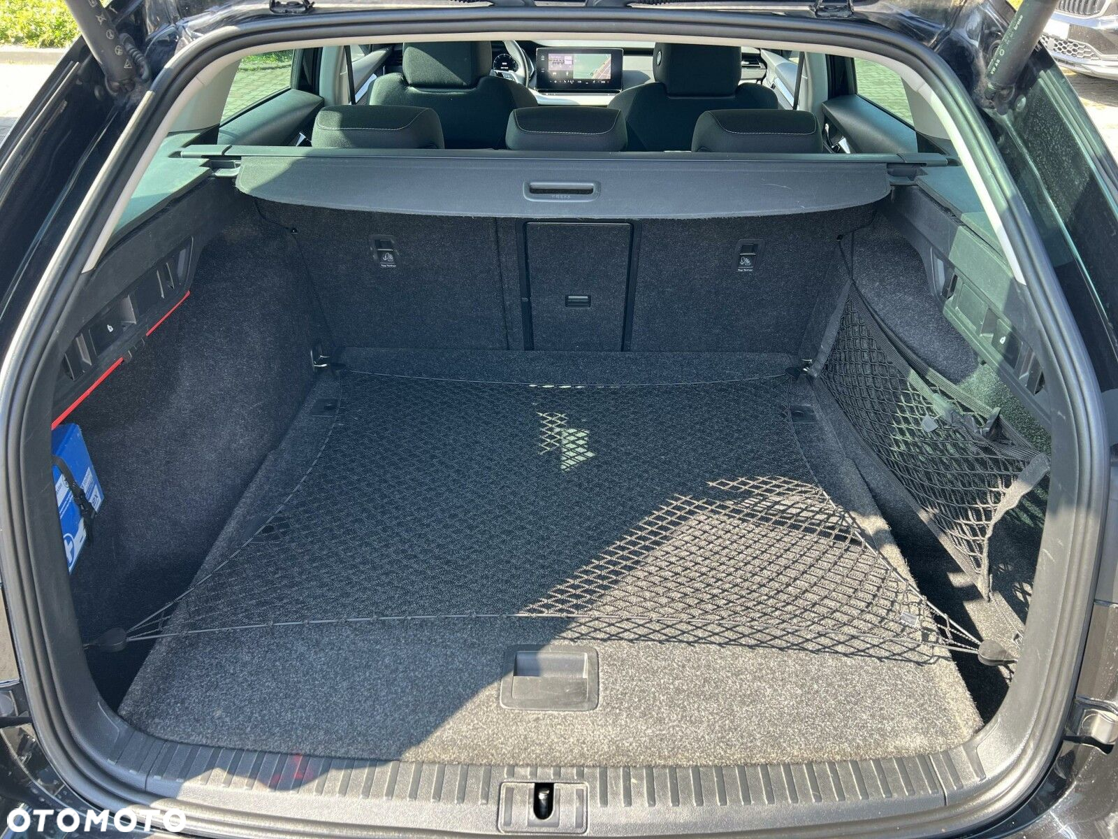 Skoda Octavia 2.0 TDI Style DSG - 9