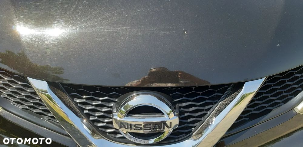 Nissan Qashqai 1.2 DIG-T N-Tec EU6 - 40