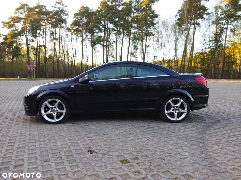 Opel Astra 1.8 Edition 111 Jahre - 2