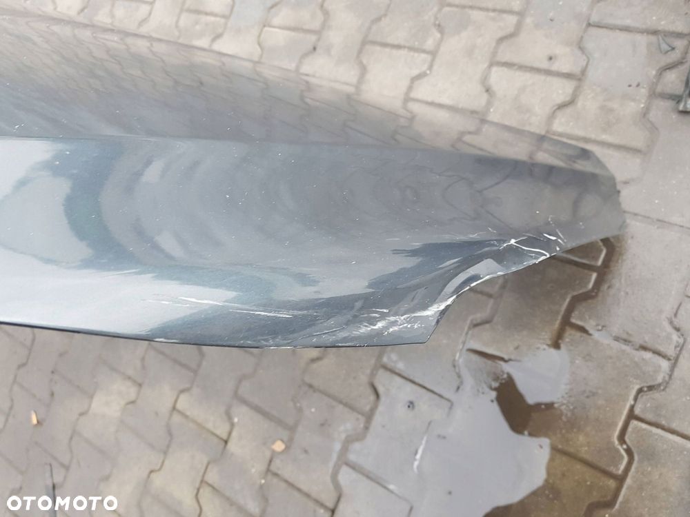 VW PASSAT CC 08-12r MASKA LK7X - 6