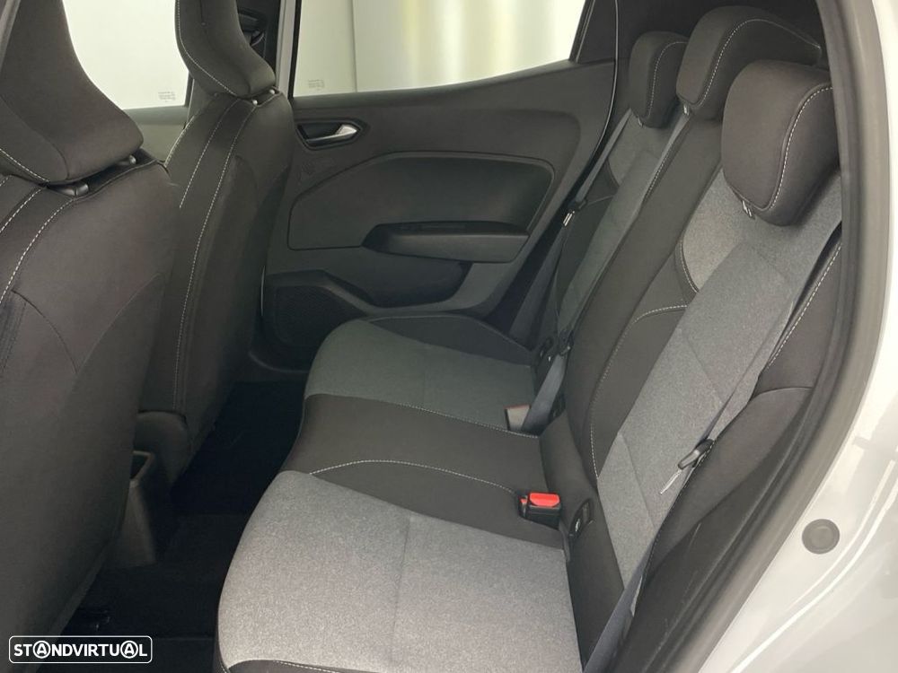 Renault Clio 1.0 TCe Evolution Bi-Fuel — fotografia 12
