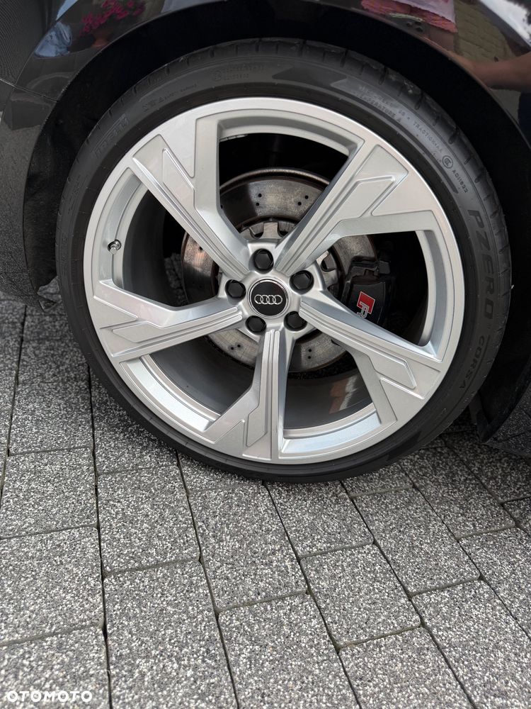 Audi RS5 Sportback Quattro Tiptronic - 16