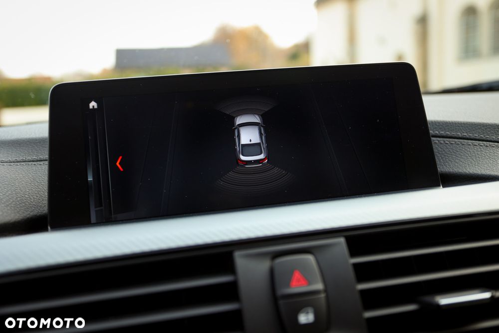 BMW Seria 4 430i Sport-Aut Sport Line - 36