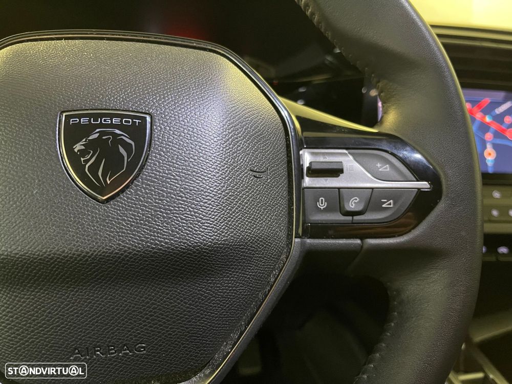 Peugeot 308 SW PureTech 130 EAT8 Active Pack - 23