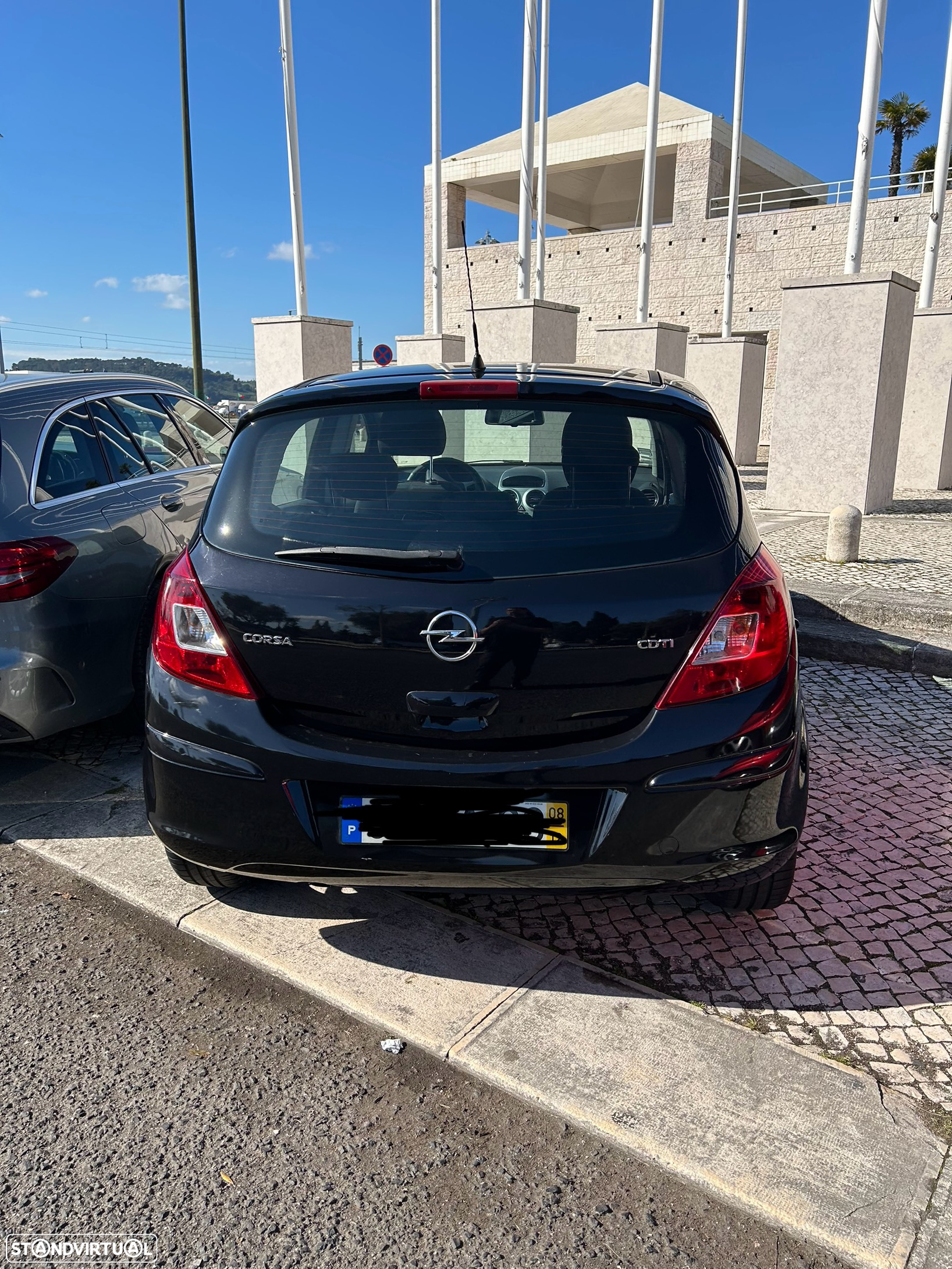 Opel Corsa - 9