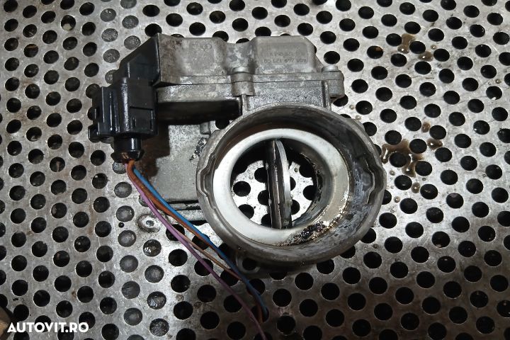 Clapeta acceleratie 03G128063V 03G128063V Volkswagen VW Touran 1 [200 - 5