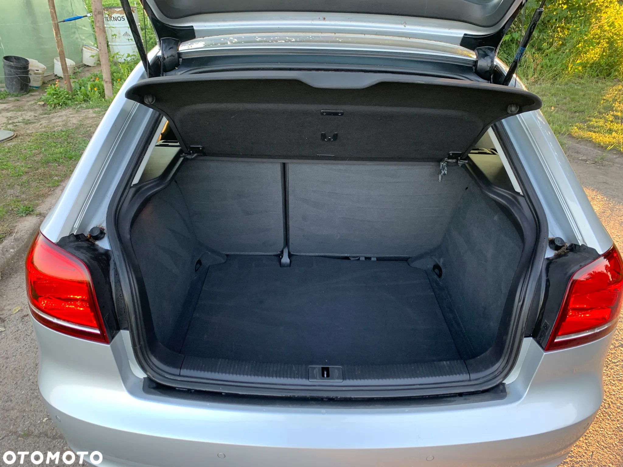 Audi A3 2.0 TDI DPF Ambition - 15