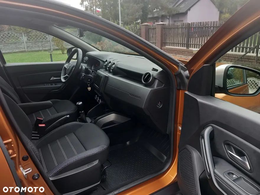 Dacia Duster - 12