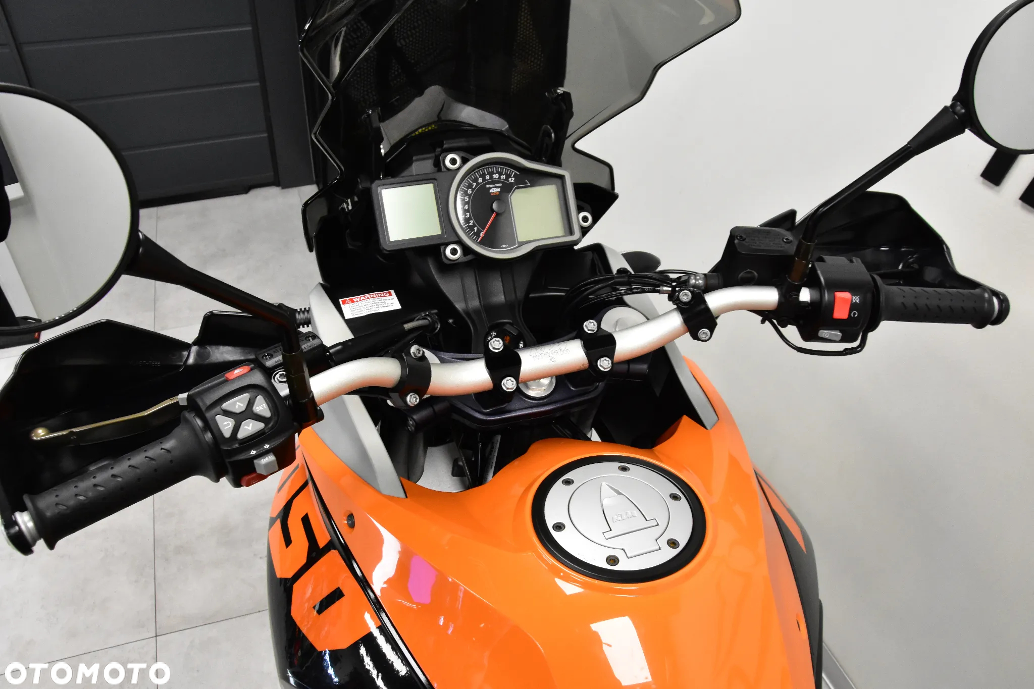 KTM Adventure - 21