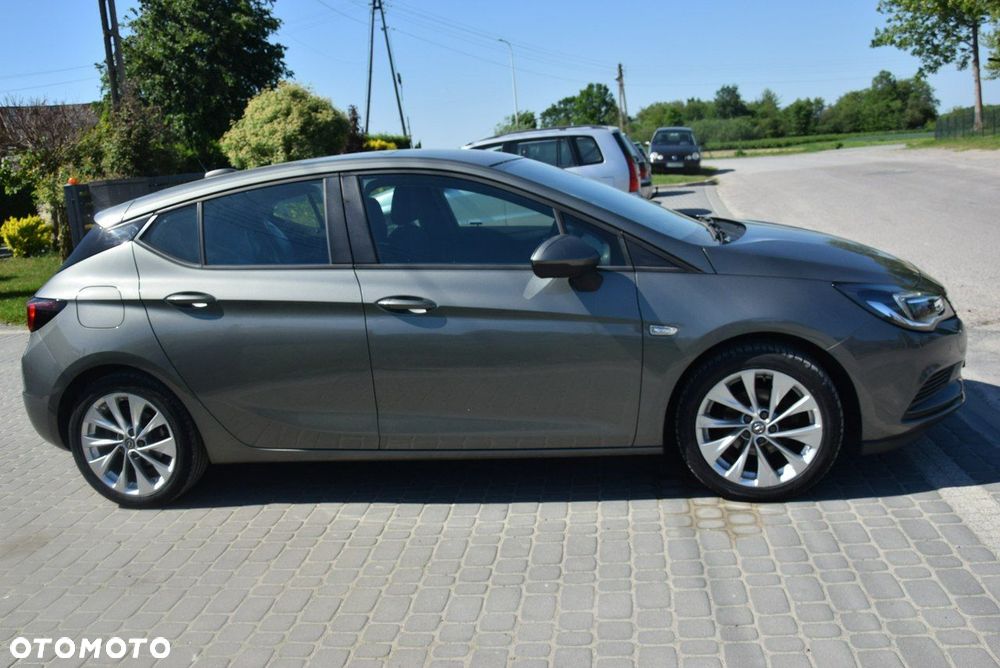 Opel Astra 1.4 Business - 9