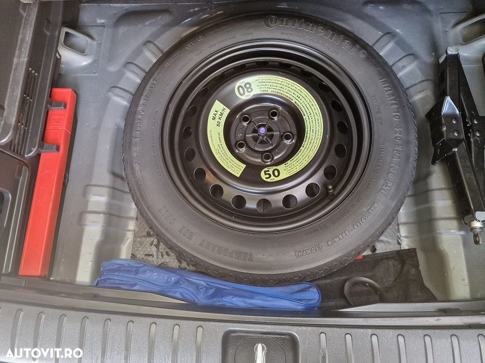 Hyundai Tucson 1.6 GDI 2WD Trend - 13