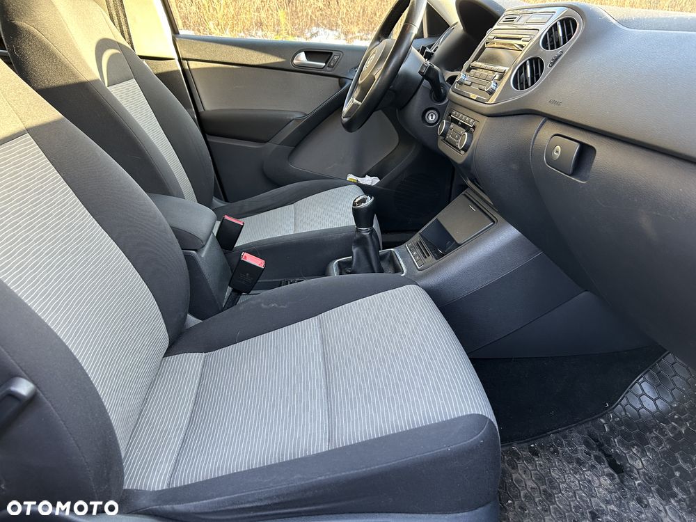 Volkswagen Tiguan 1.4 TSI CityLine - 8