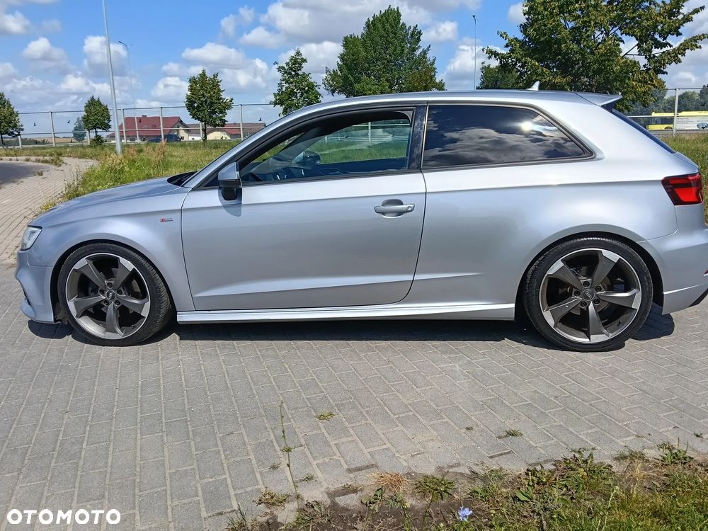 Audi A3 3-drzwiowe - 6