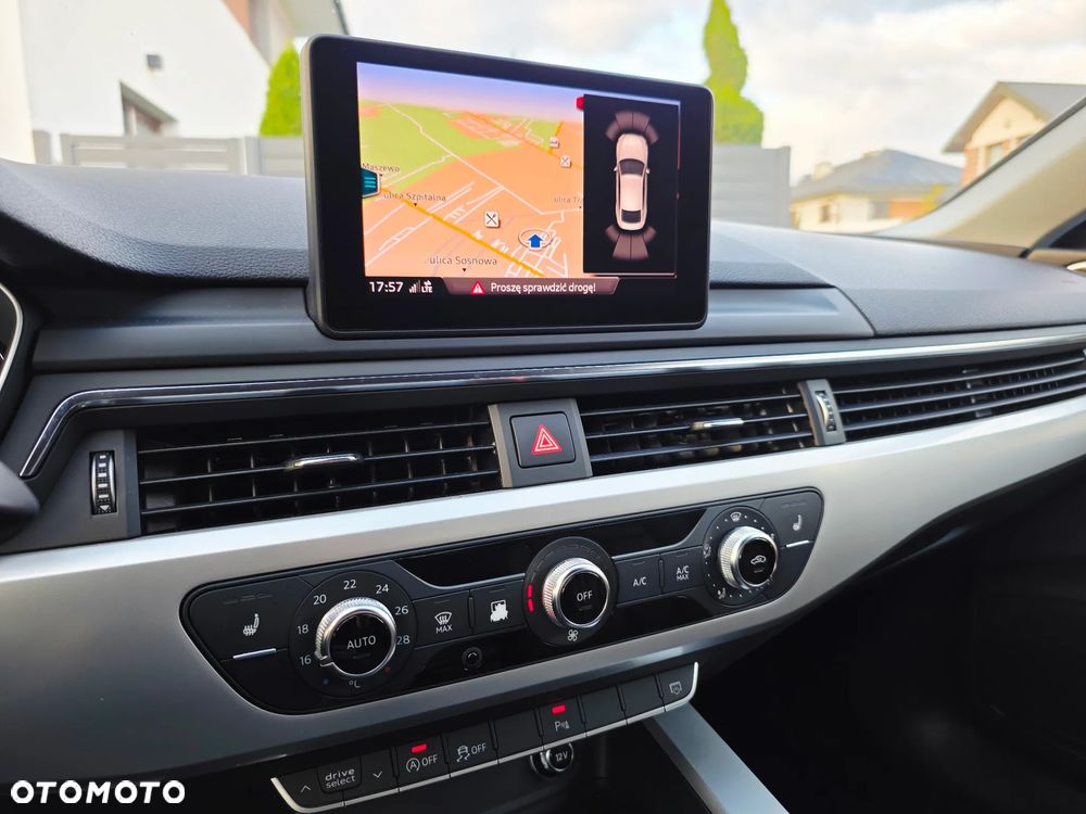 Audi A5 Sportback - 37