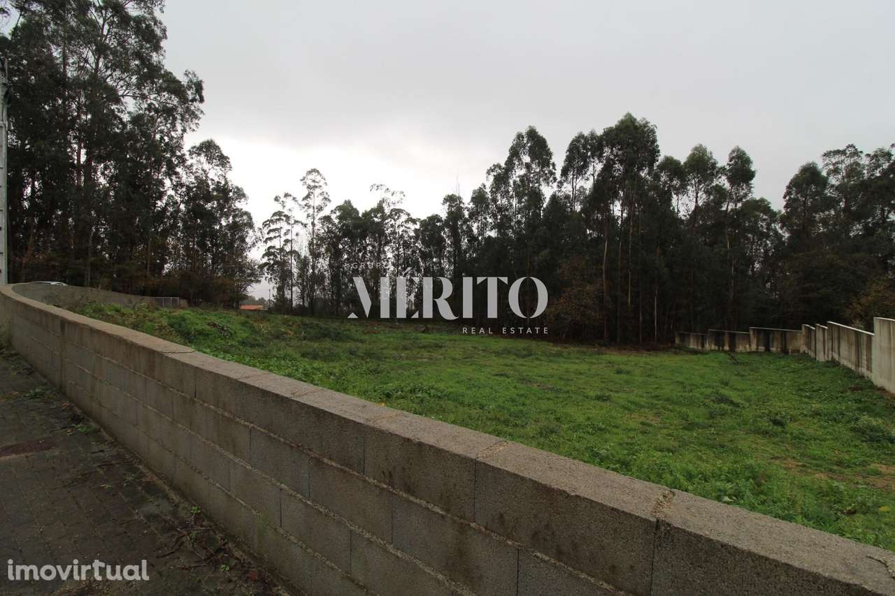 Terreno de construção à venda em Galegos Santa Maria, Barcelos! - Grande imagem: 2/7