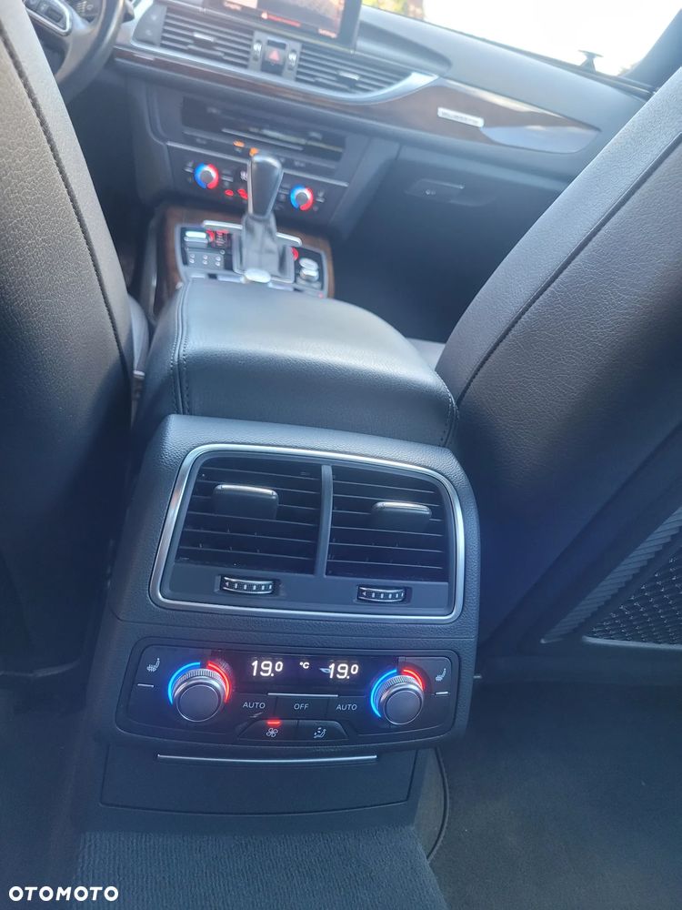 Audi A6 Limousine - 11