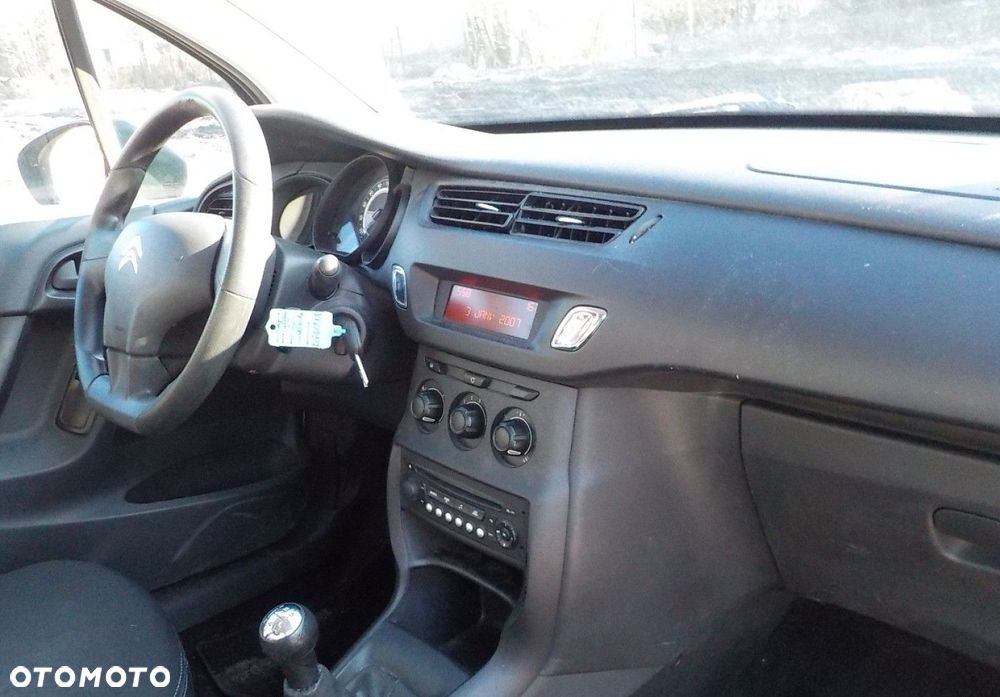 Citroën C3 - 21