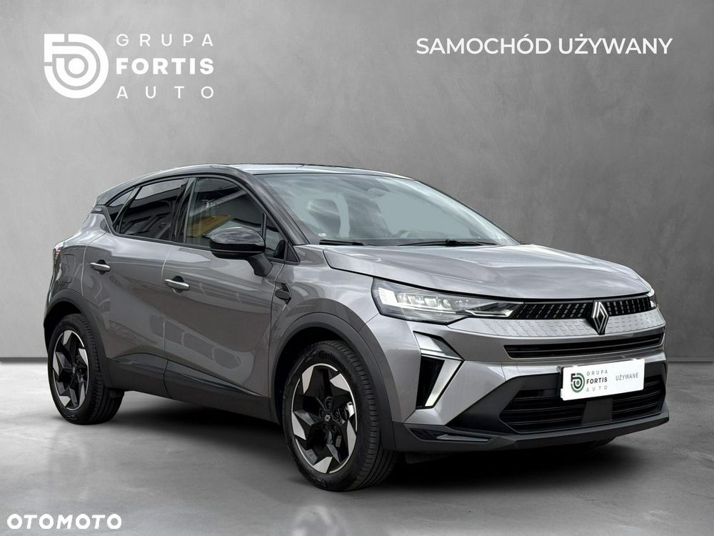 Renault Captur 1.0 TCe Techno - 7