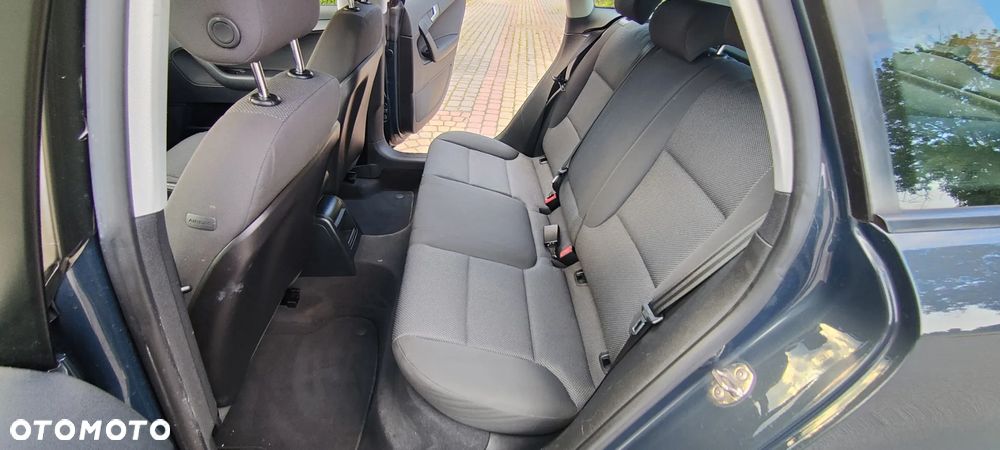 Audi A3 Sportback 2.0 TDI Attraction - 19