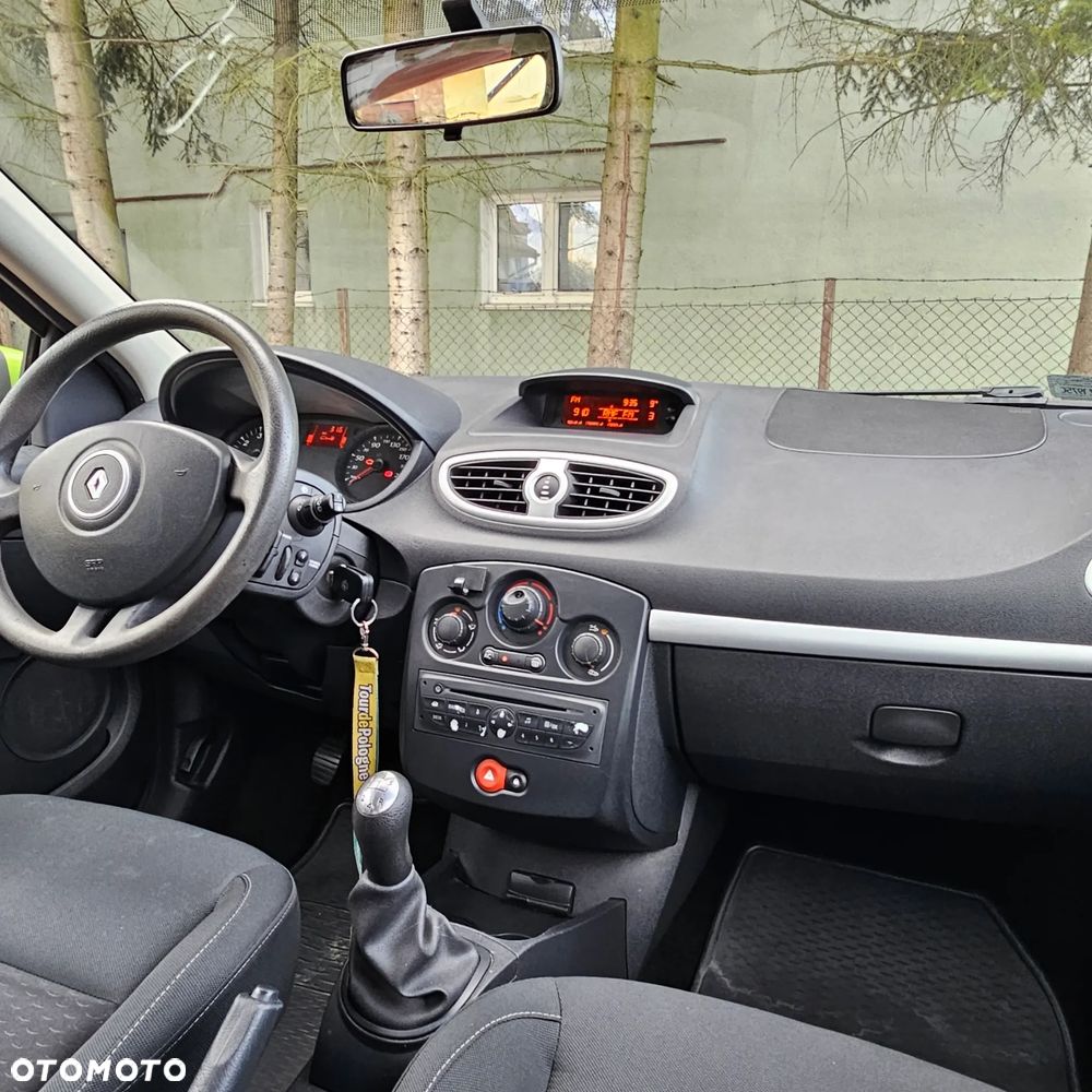 Renault Clio 1.2 TCE Alize - 4