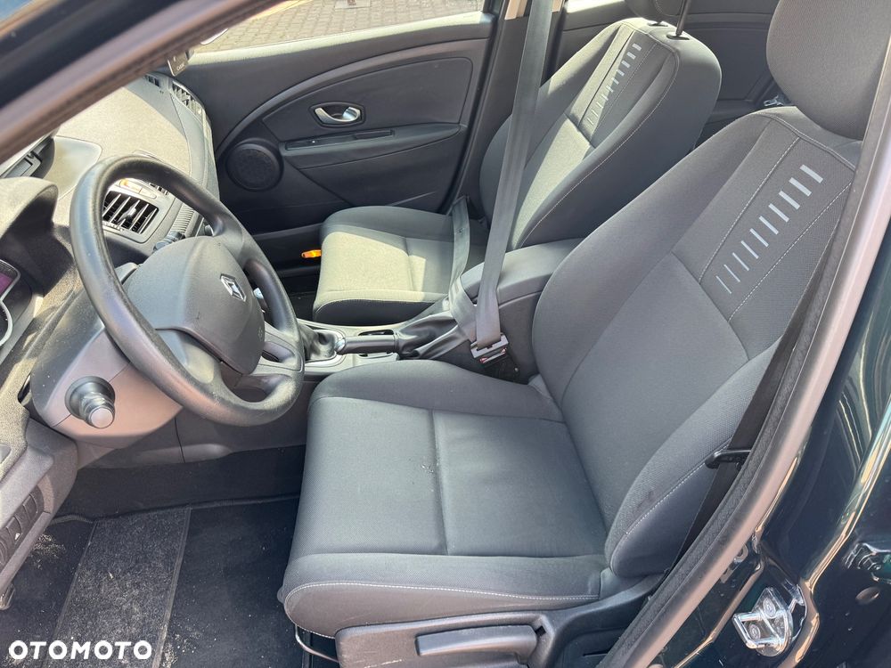Renault Megane - 6