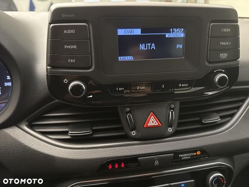 Hyundai i30 1.0 T-GDI Modern - 15