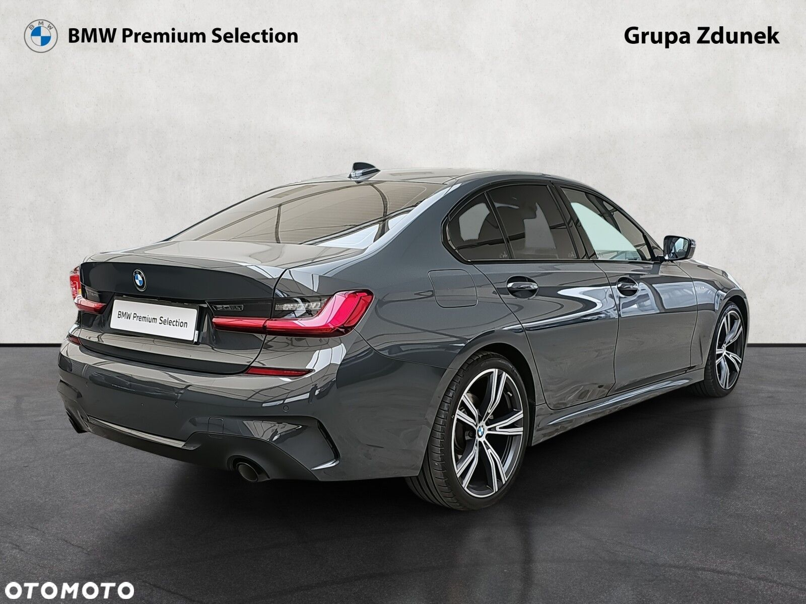 BMW Seria 3 - 4