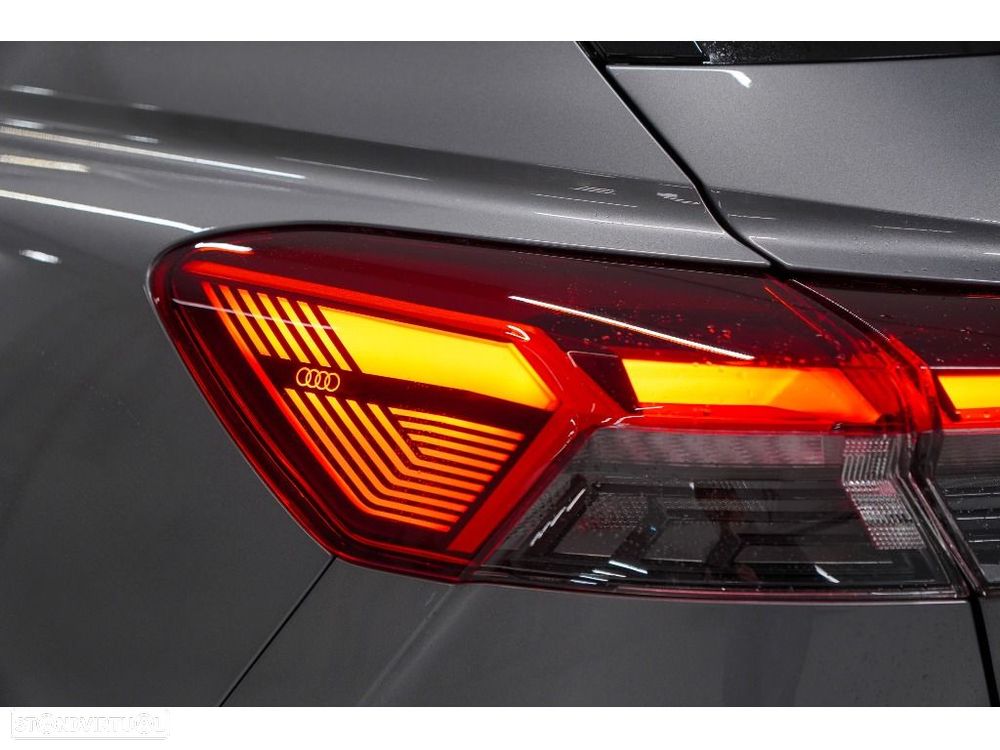 Audi Q4 e-tron 45 82 kWh - 9