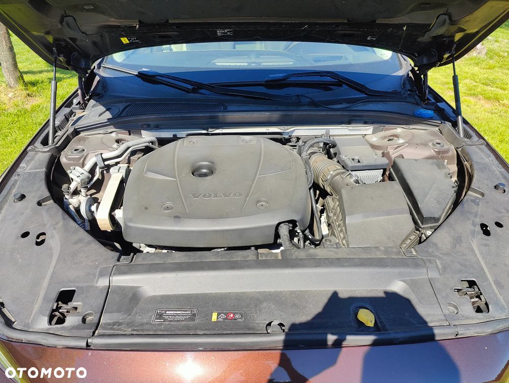 Volvo V90 Cross Country T6 AWD Geartronic Pro - 16