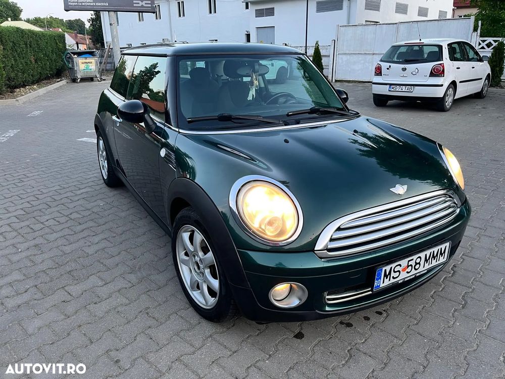 Mini ONE - 1