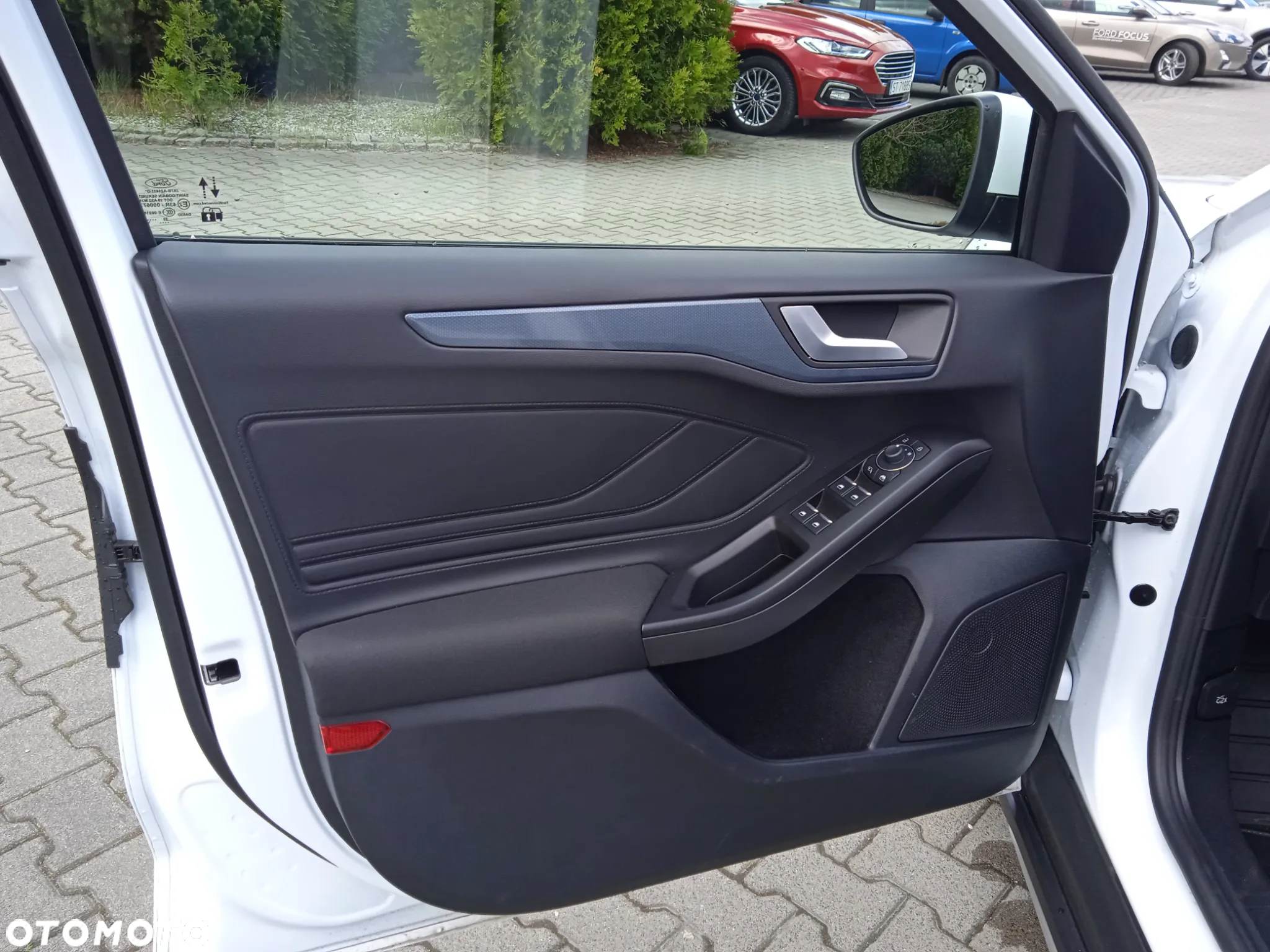 Ford Focus 1.5 EcoBlue Active X - 9