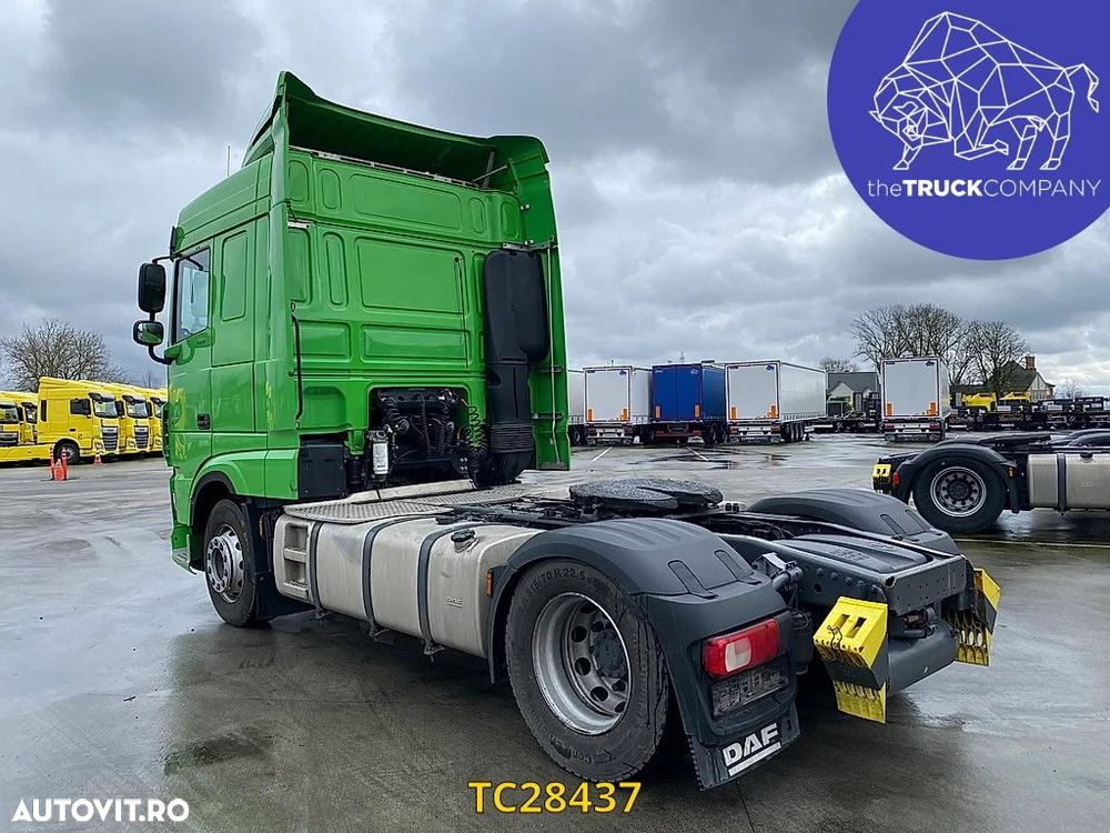 DAF XF 480 - 3