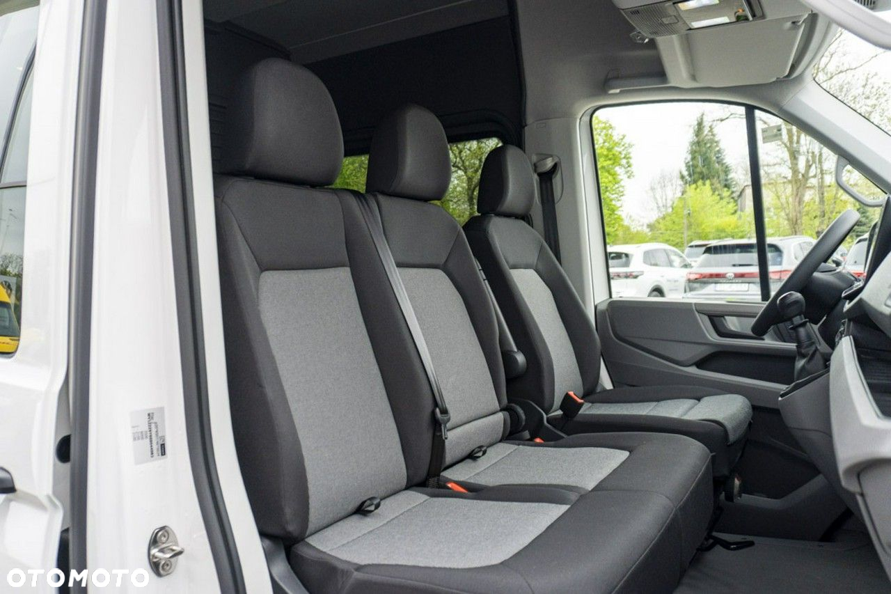 Volkswagen Crafter - 17