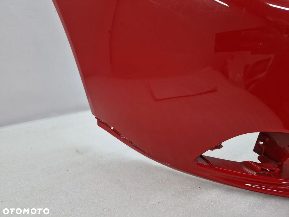 VOLVO V70 07- ZDERZAK PRZEDNI PRZÓD , NR 30678623 , NR AUKCJI NZ891 - 3