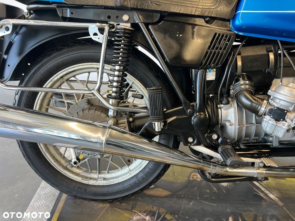 BMW R - 29