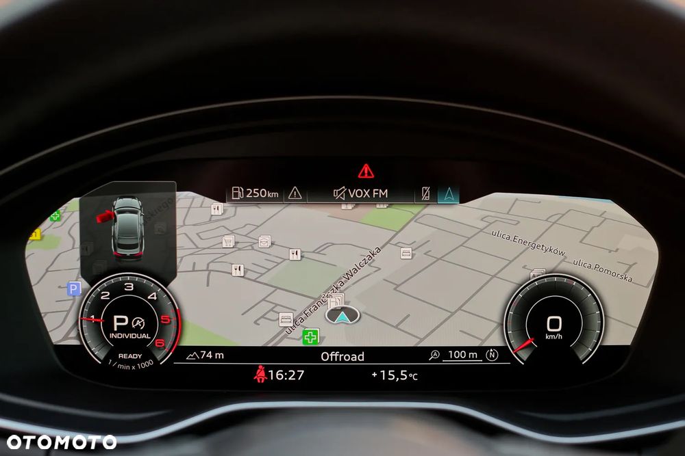 Audi A5 Sportback 40 TDI quattro S tronic S line - 26