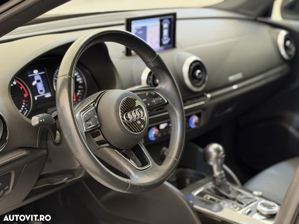 Audi A3 - 5