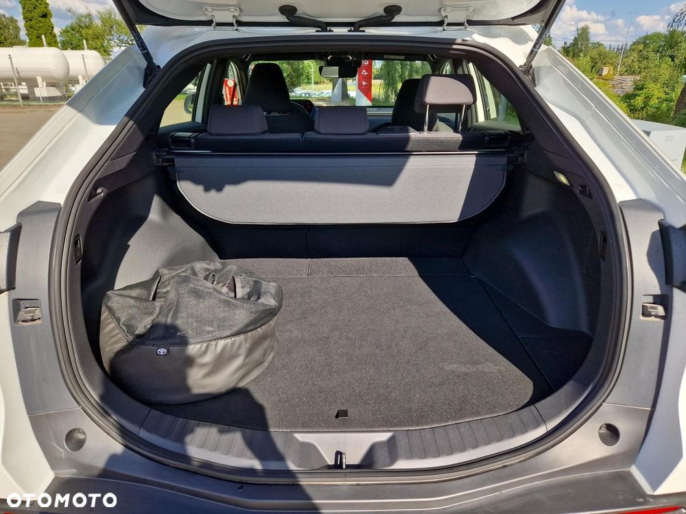 Toyota bZ4X 71.4kWh Comfort - 10