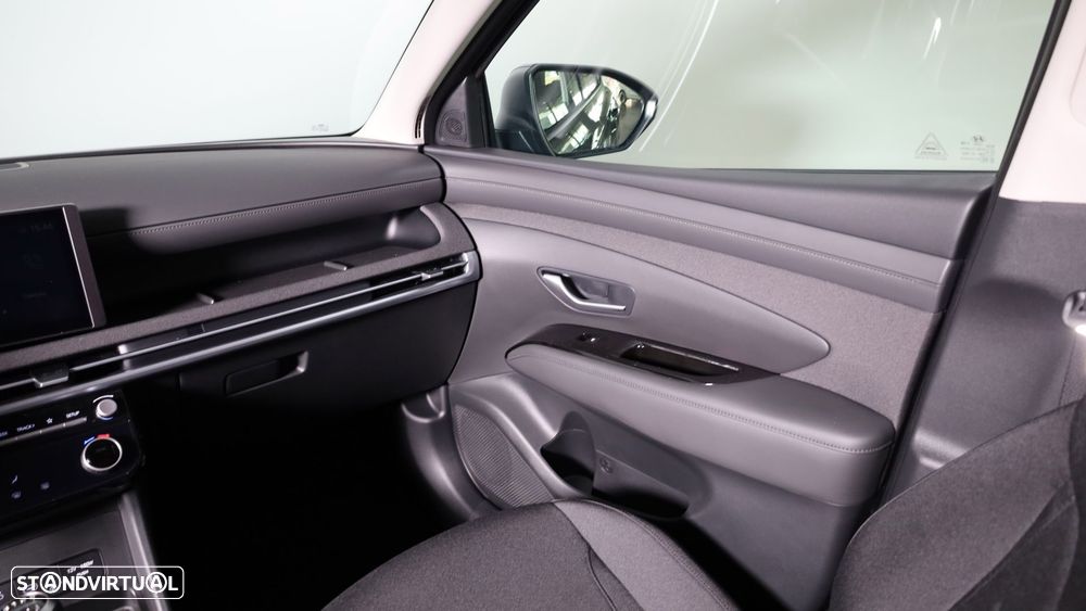 Hyundai Tucson 1.6 T-GDi Premium - 18