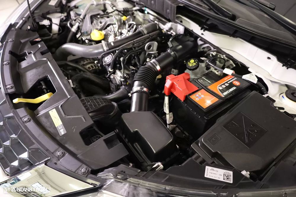 Nissan Juke 1.0 DIG-T Enigma DCT - 8