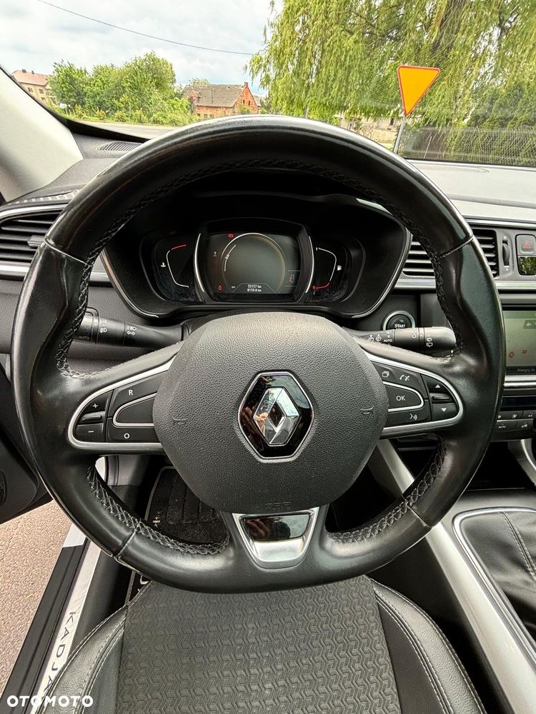 Renault Kadjar - 16
