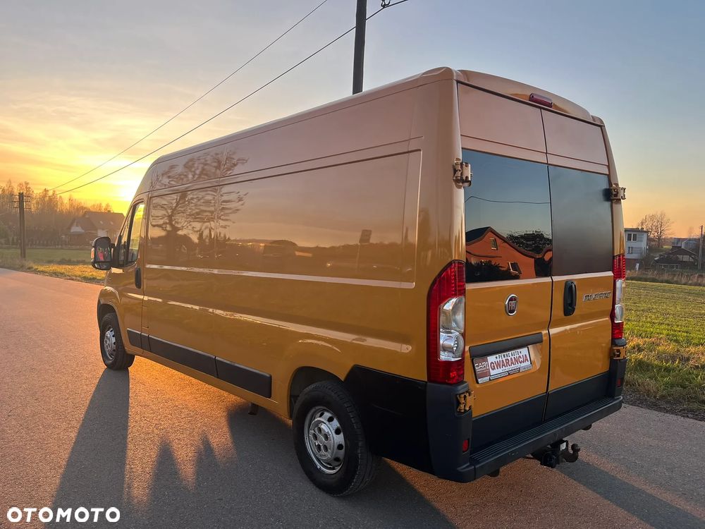 Fiat Ducato - 3