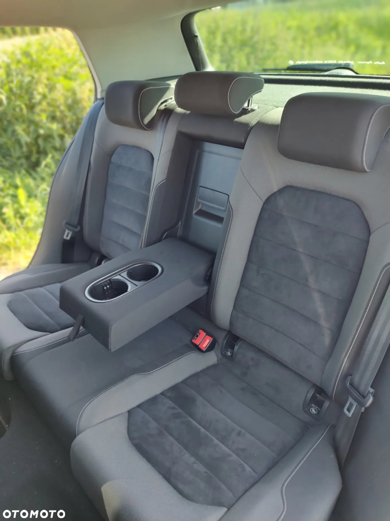 Volkswagen Golf VII 1.4 TSI BMT Highline - 9