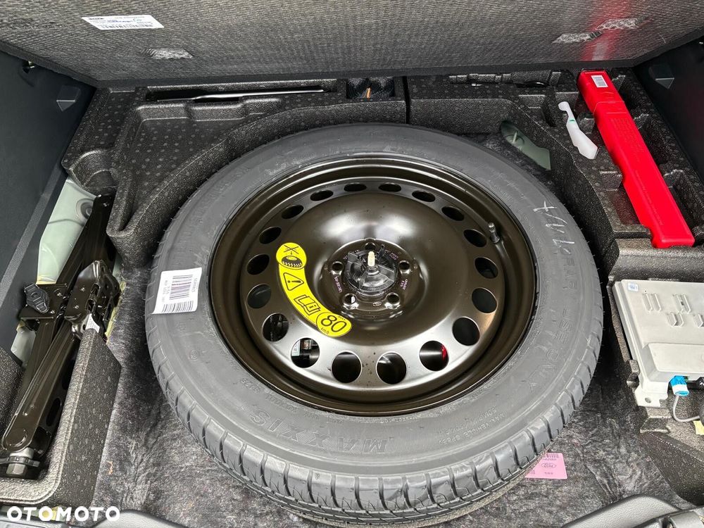 Ford Kuga - 39