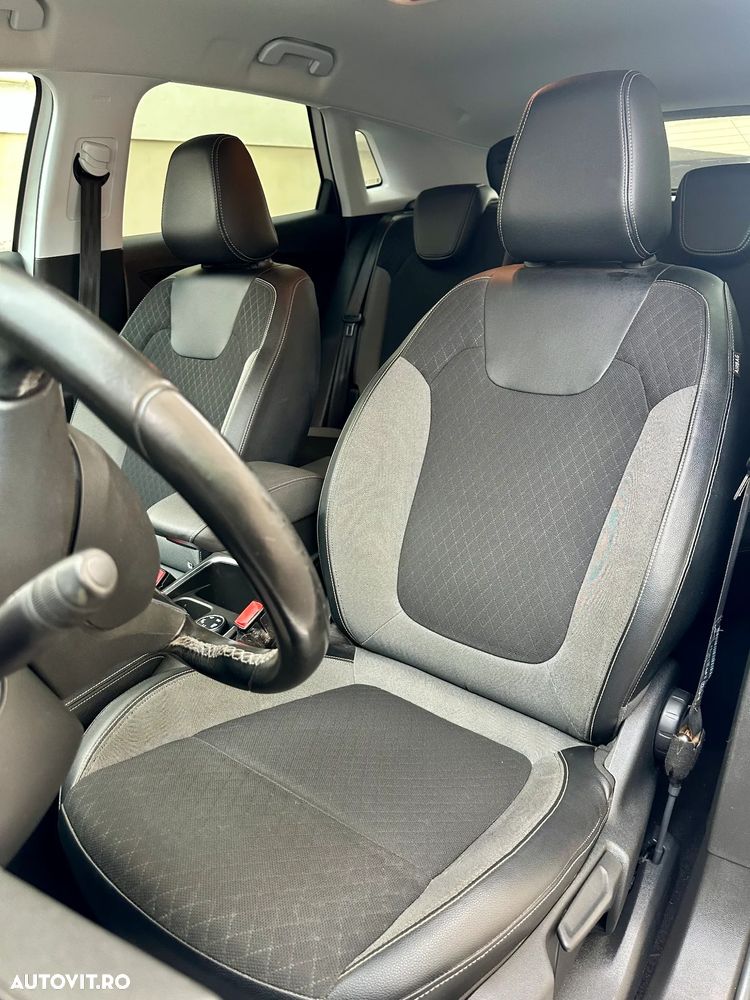 Opel Grandland - 5