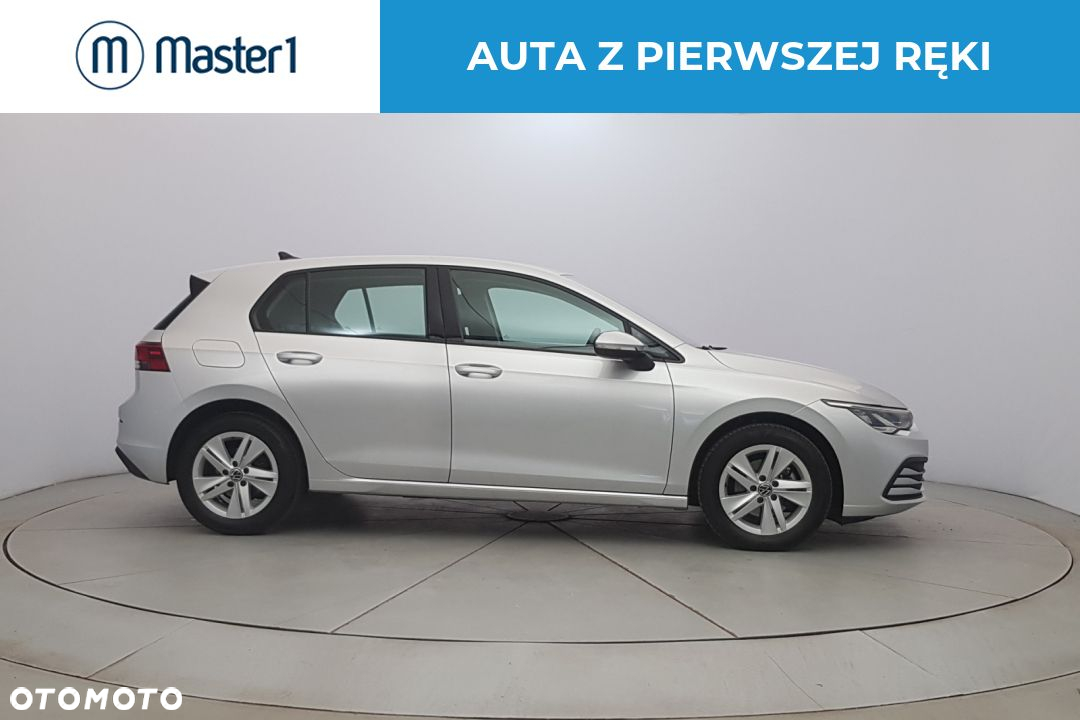 Volkswagen Golf VIII 2.0 TDI Life - 8