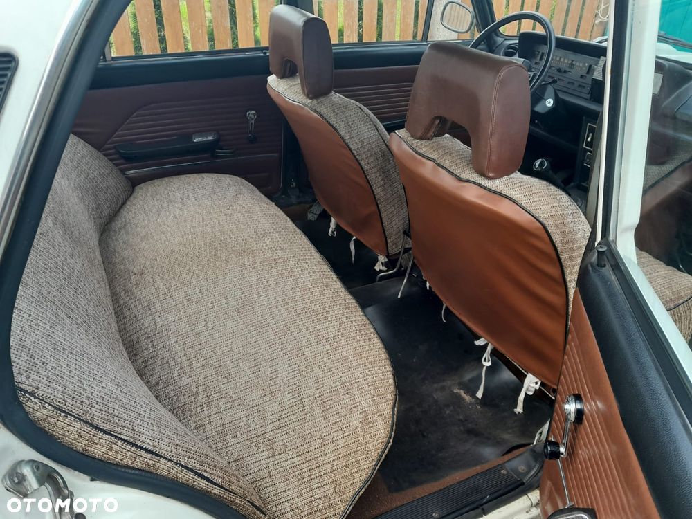 Fiat 125p - 4