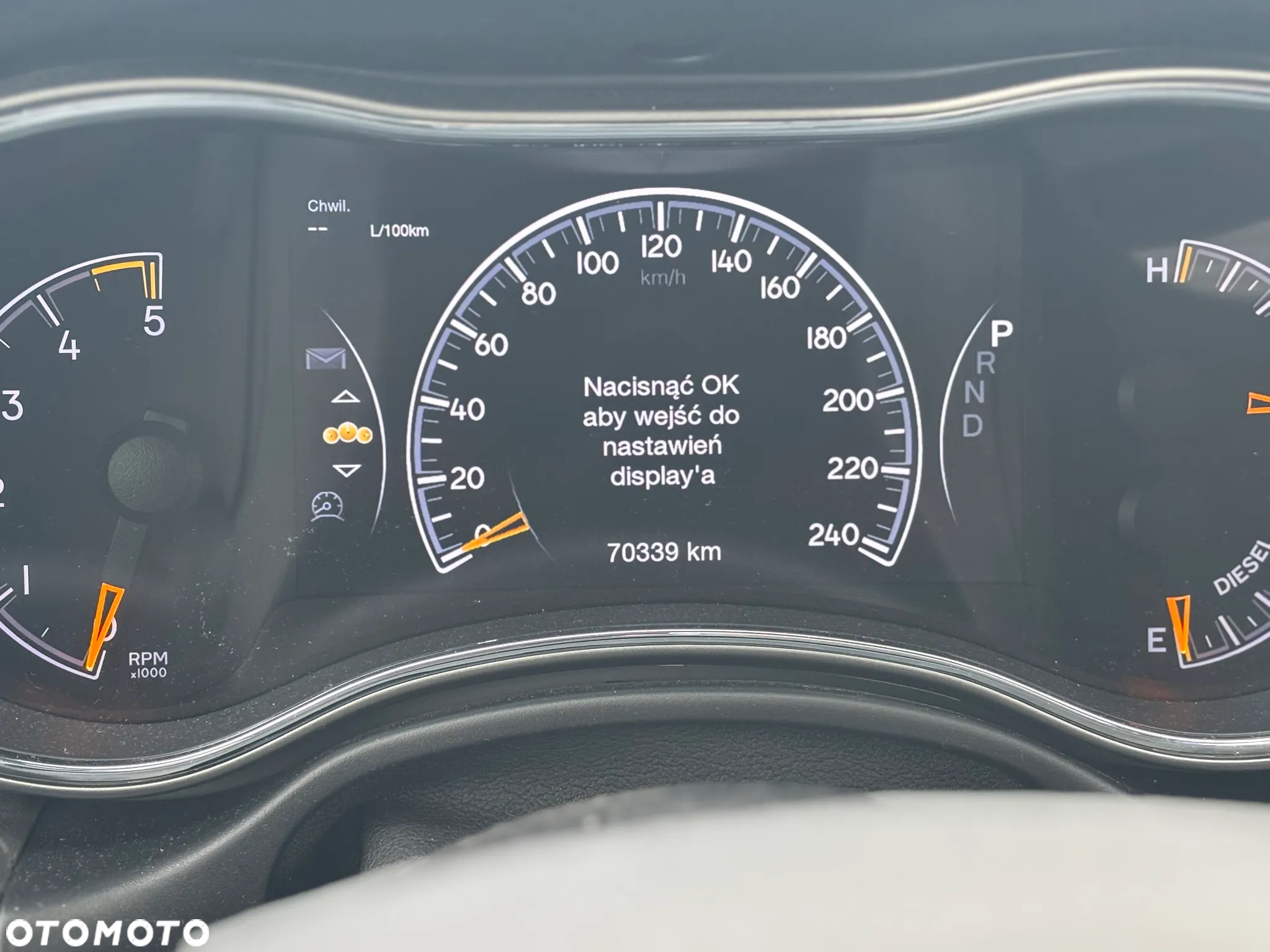 Jeep Grand Cherokee - 2
