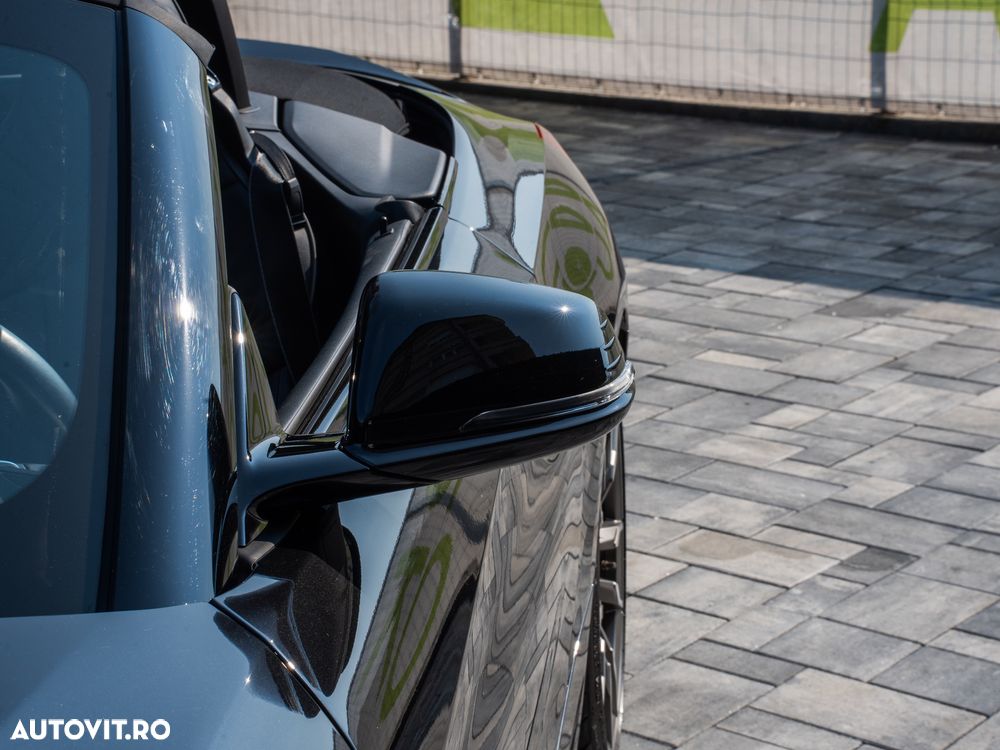 BMW Z4 M M40i AT - 17